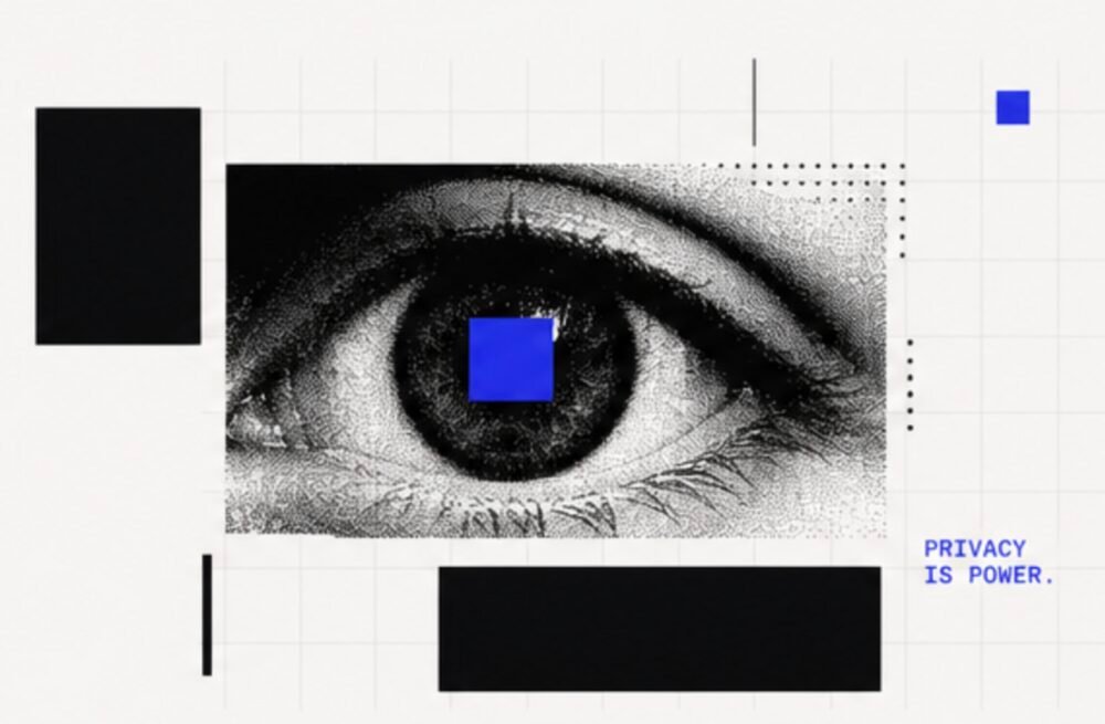 Privacy is power